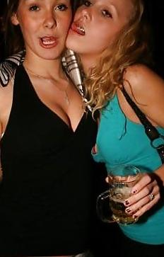 25P Danish teens-33-party