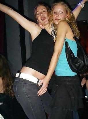 25P Danish teens-33-party