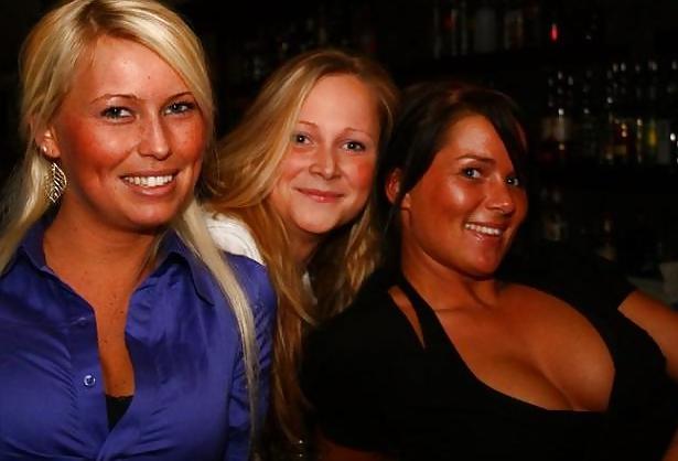 25P Danish teens-33-party
