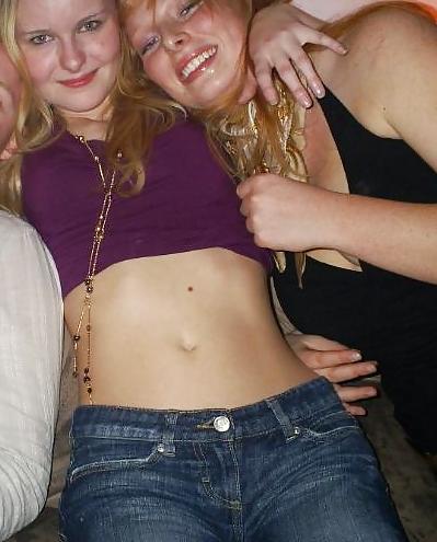 25P Danish teens-33-party