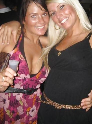 25P Danish teens-33-party