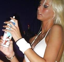 25P Danish teens-33-party