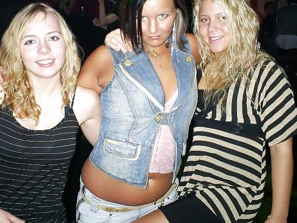25P Danish teens-33-party