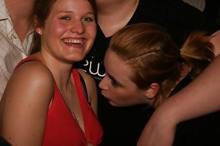25P Danish teens-33-party