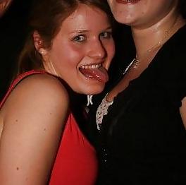 25P Danish teens-33-party