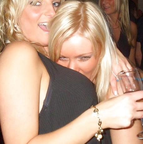 25P Danish teens-33-party