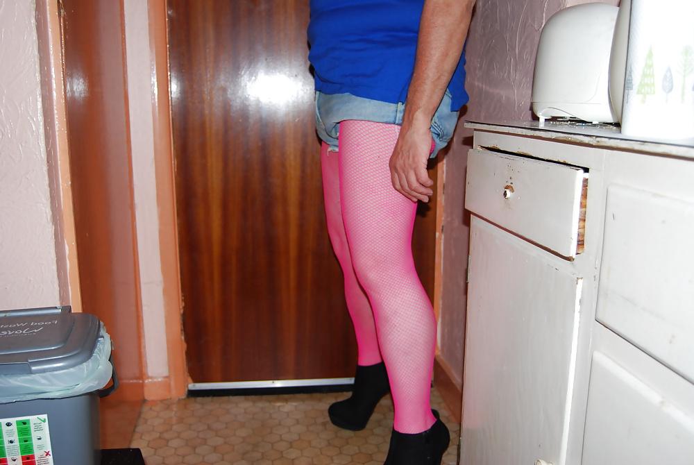 10P Cd maid in the kitchen 2