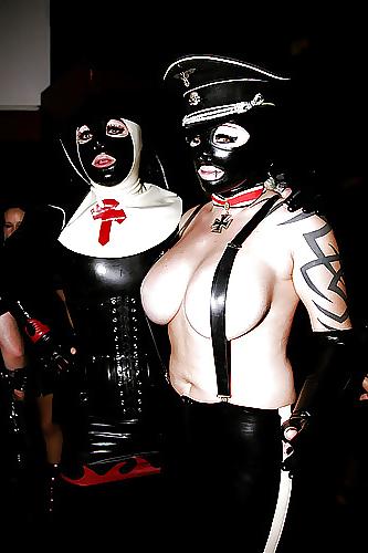 22P Beautys - Heaven or Hell - #2