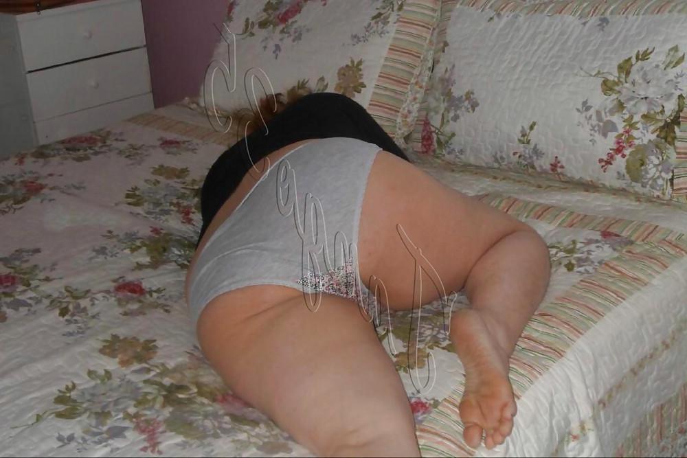 17P Turkish Mature Whore Bilge