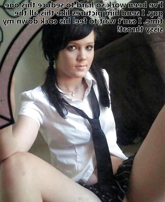 15P Sissy femdom