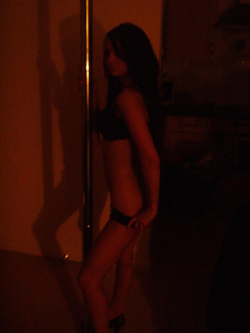 25P Turkish Babe