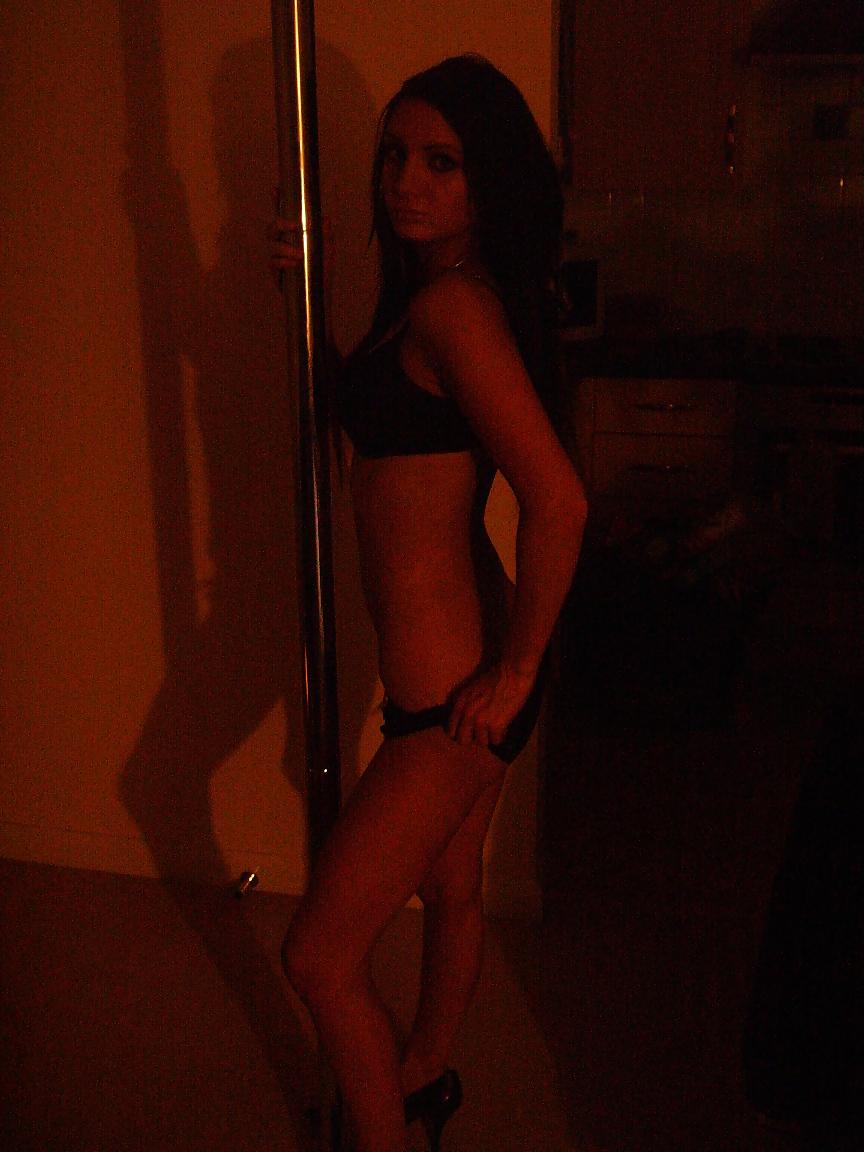 25P Turkish Babe