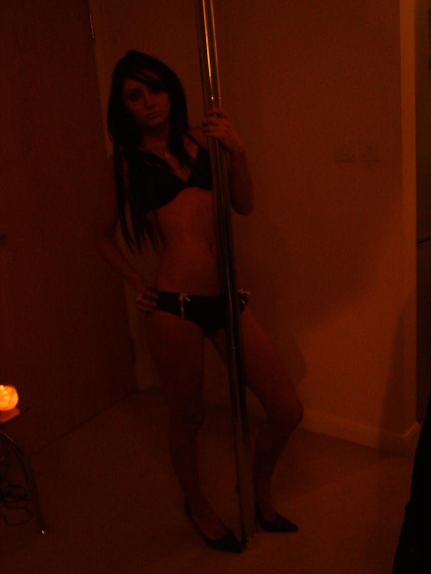 25P Turkish Babe