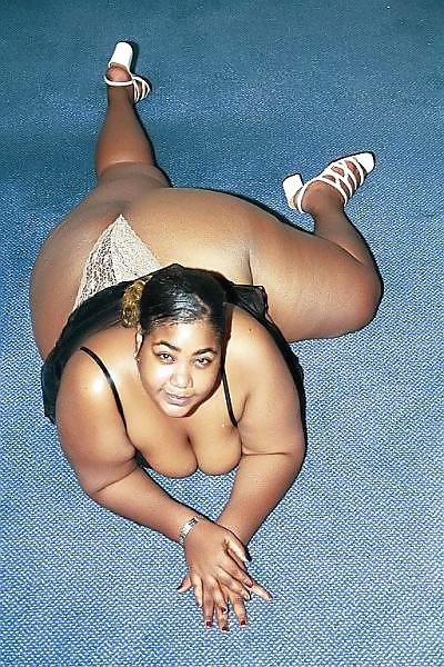 23P Black BBW and SSBBW part 2