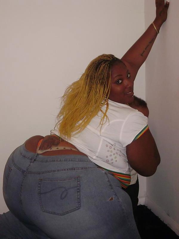23P Black BBW and SSBBW part 2