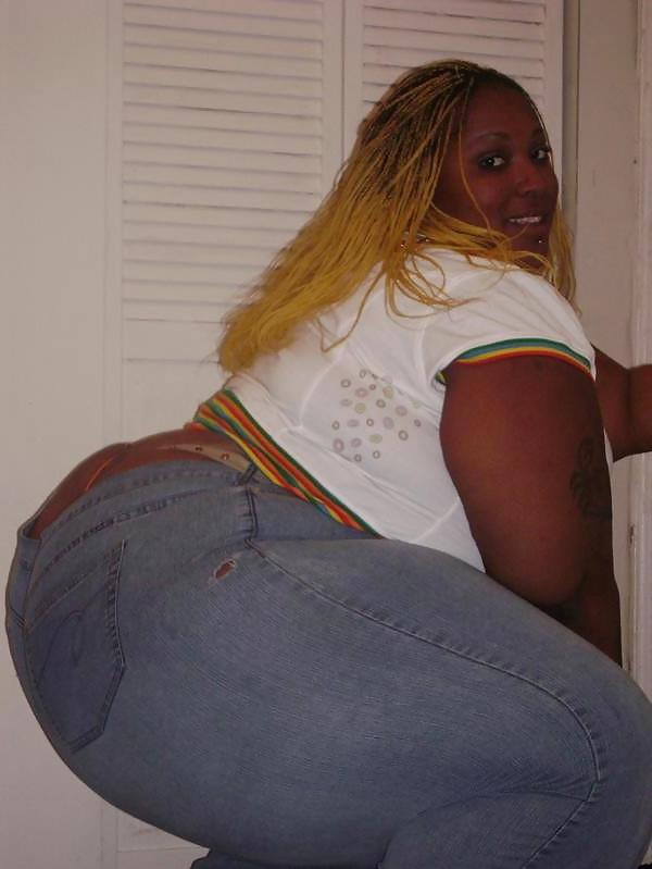 23P Black BBW and SSBBW part 2