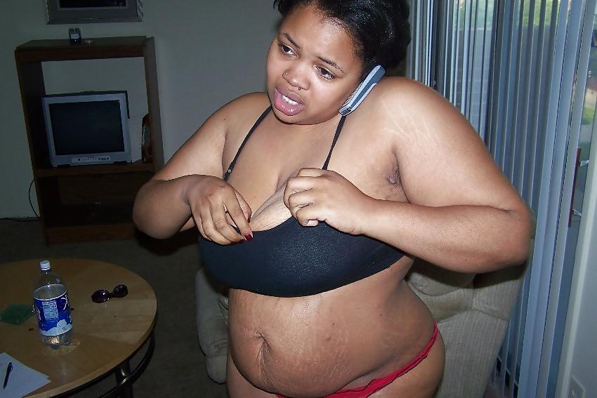 25P Black BBW pussy fist part 2