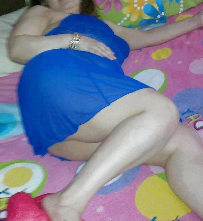 17P Arab turkish bbw s