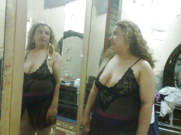 17P Arab turkish bbw s