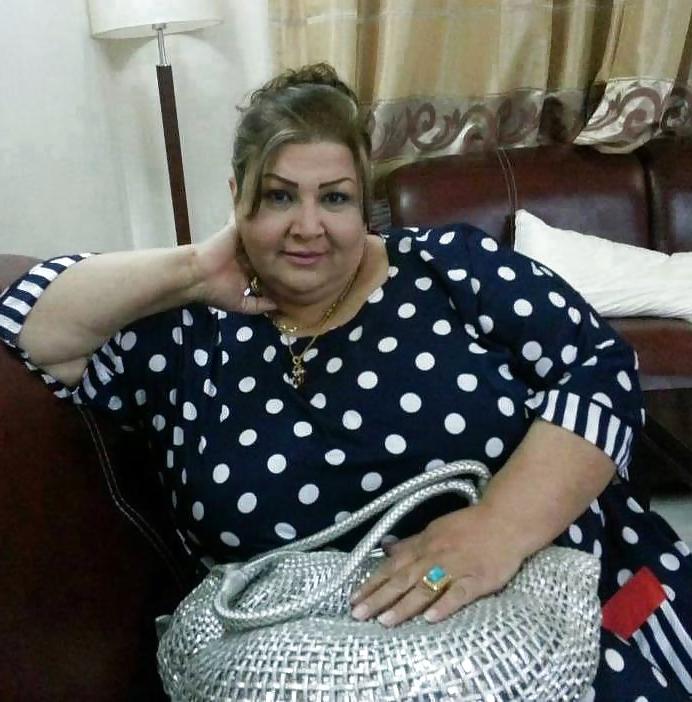 17P Arab turkish bbw s