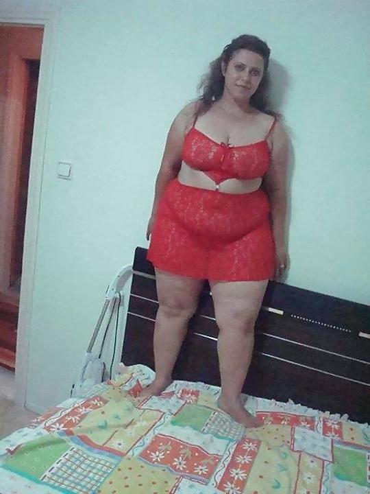 17P Arab turkish bbw s