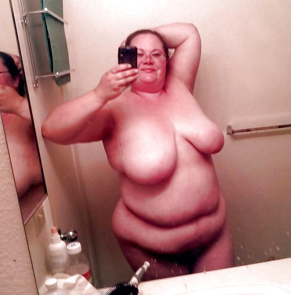 25P Grannies BBW Matures #73