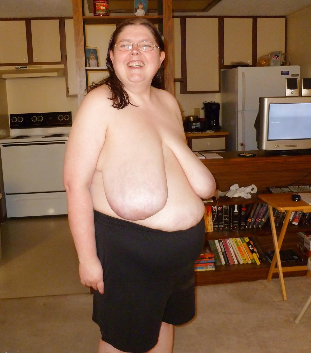 25P Grannies BBW Matures #73