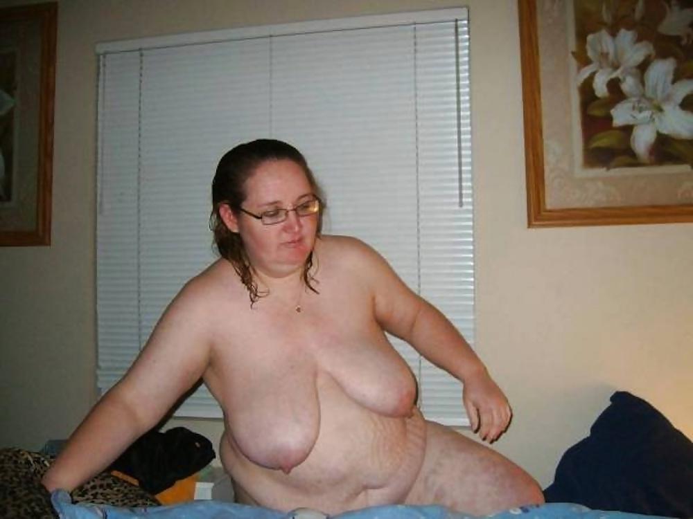 25P Grannies BBW Matures #73