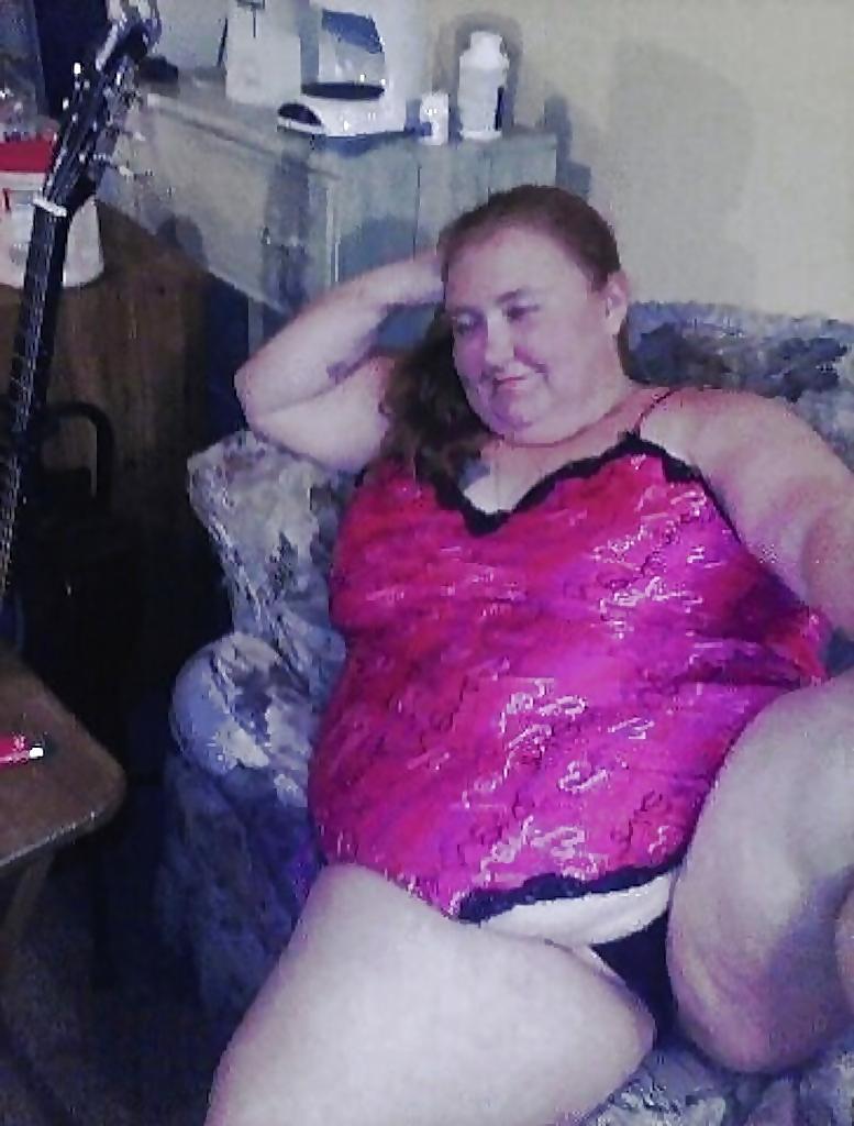 25P Grannies BBW Matures #73