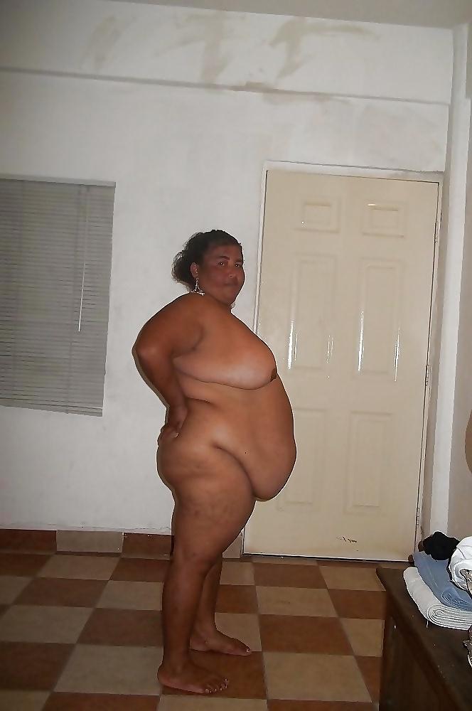 7P Mature bbw
