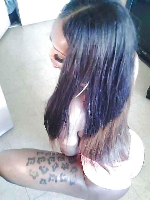 25P Pretty young black teens 5 (will keep updating)