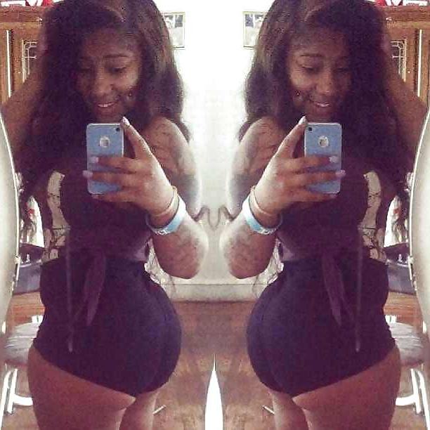 25P Pretty young black teens 5 (will keep updating)