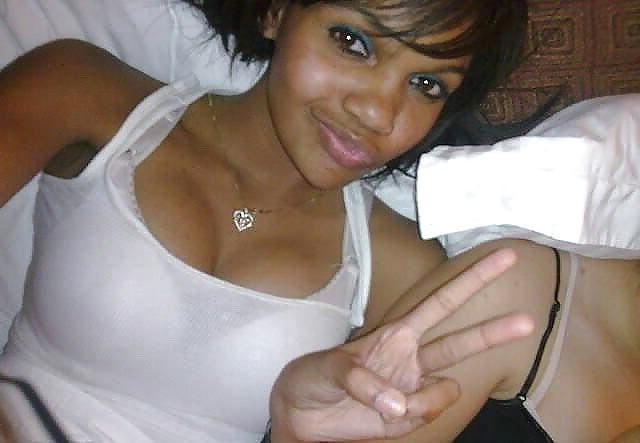 25P Black Girls #16 - (upl by Russian Roulette)