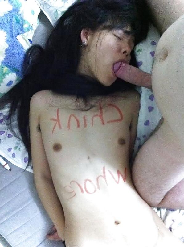 25P Asian Girls Love Cock 4