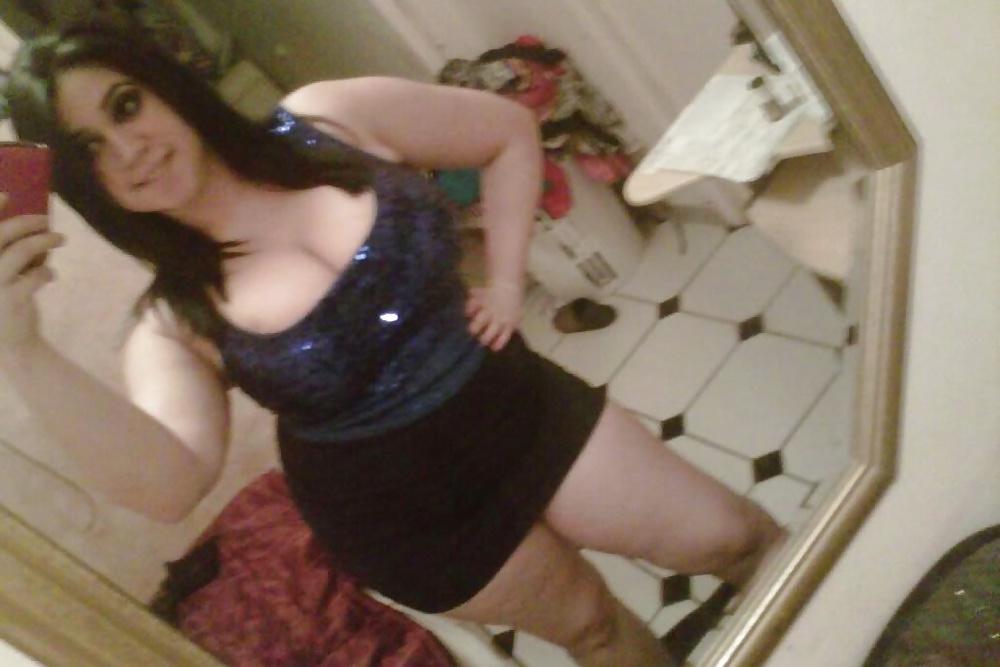 25P BBW 's Revenge 3