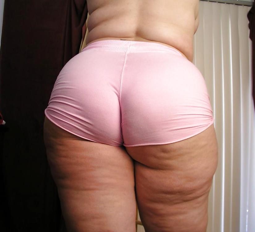 25P BBW 's Revenge 3