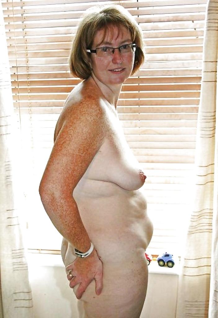 25P Grannies BBW Matures #59