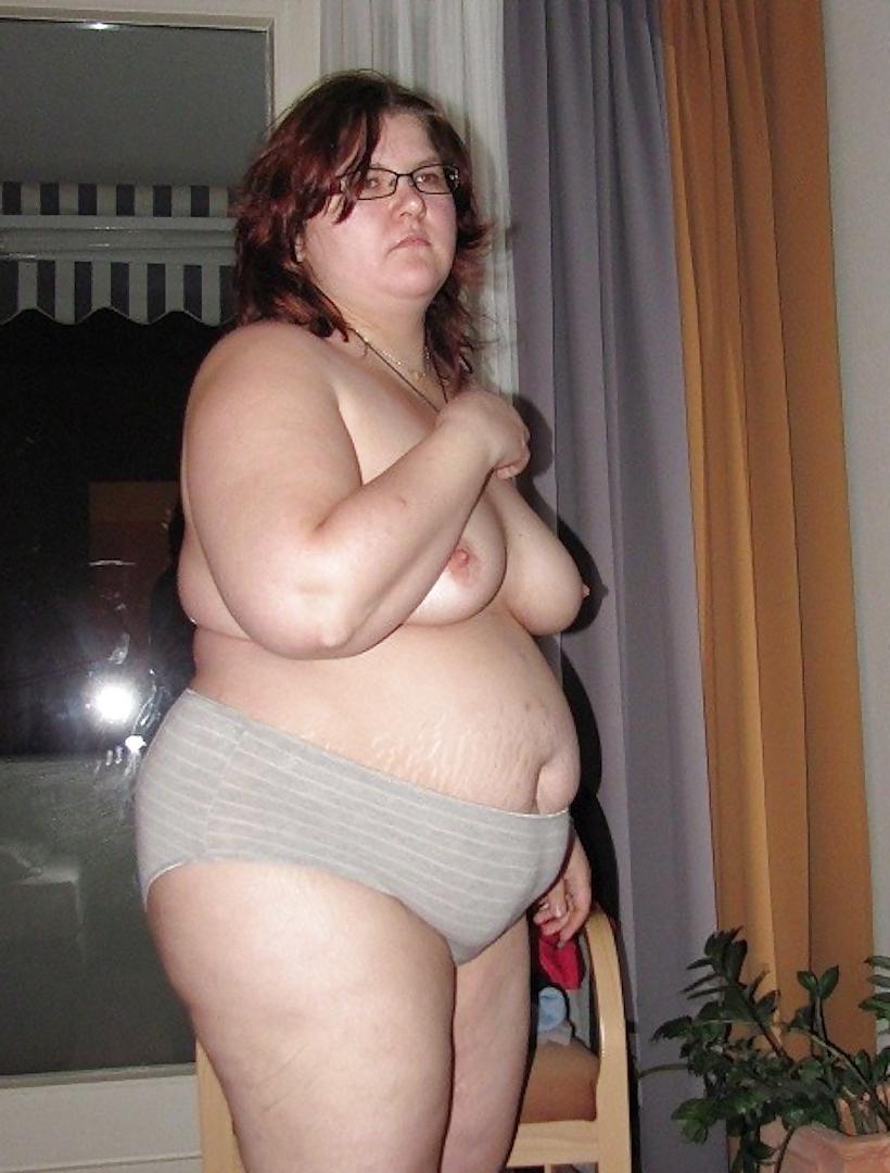 25P Grannies BBW Matures #59