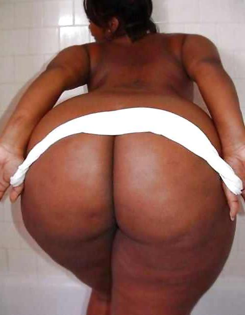 25P BIG ASS BBW