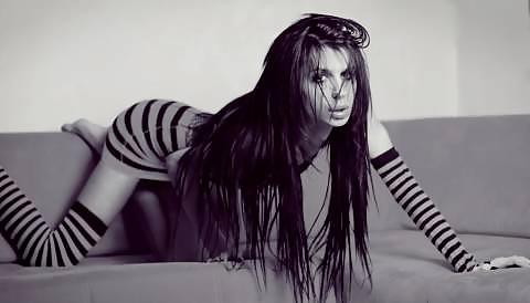 11P TURKISH CROSSDRESS COLLECTION 6