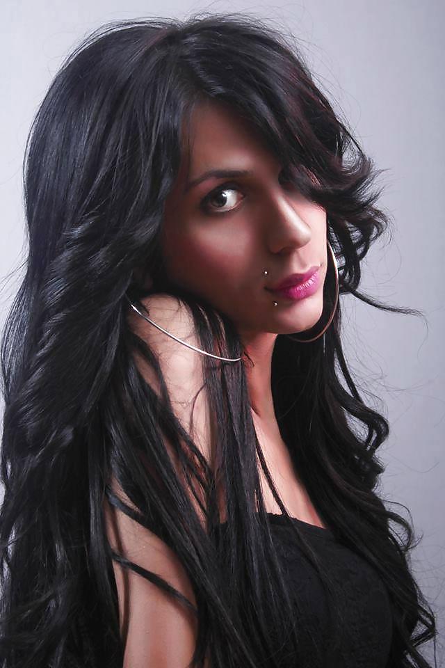 11P TURKISH CROSSDRESS COLLECTION 6