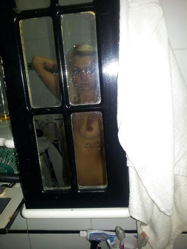 25P Selfie ex GF porn revenge