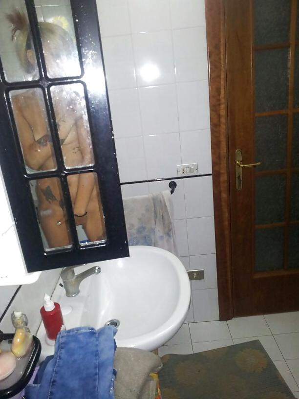 25P Selfie ex GF porn revenge