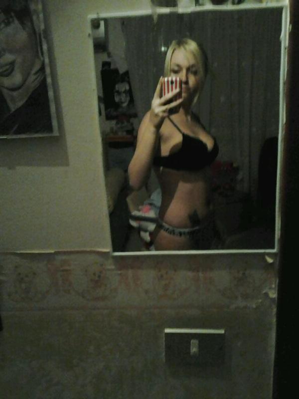 25P Selfie ex GF porn revenge