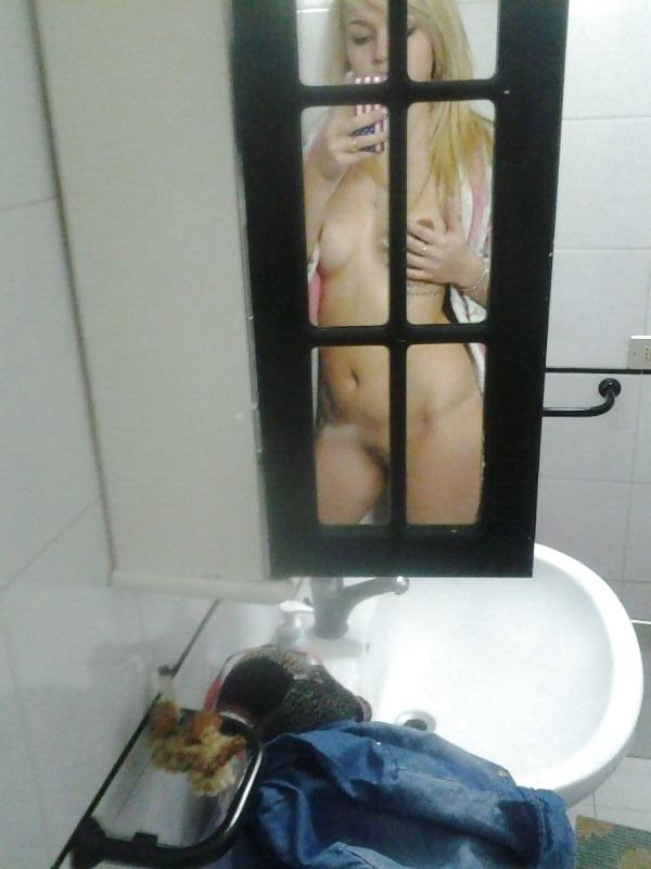 25P Selfie ex GF porn revenge
