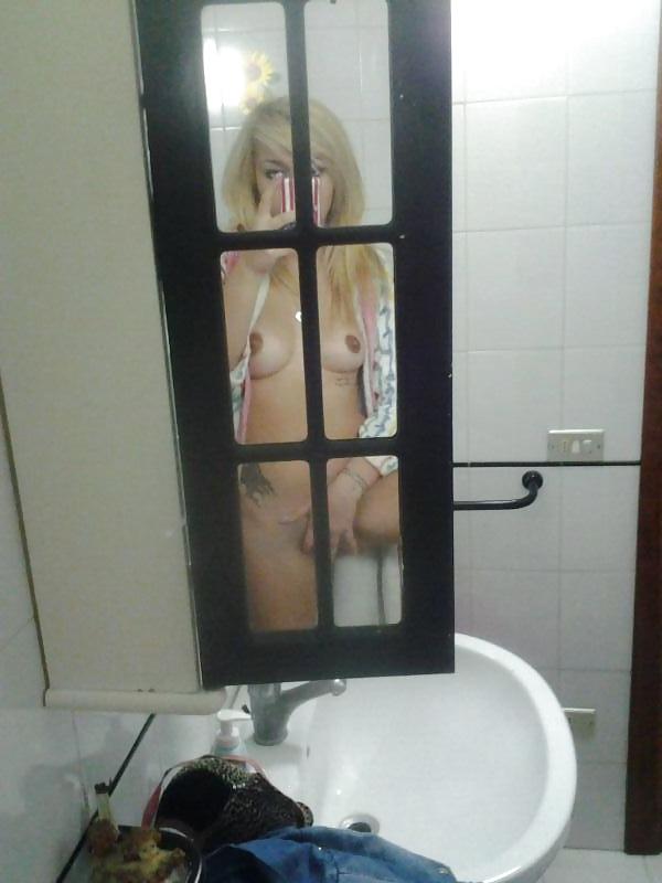 25P Selfie ex GF porn revenge