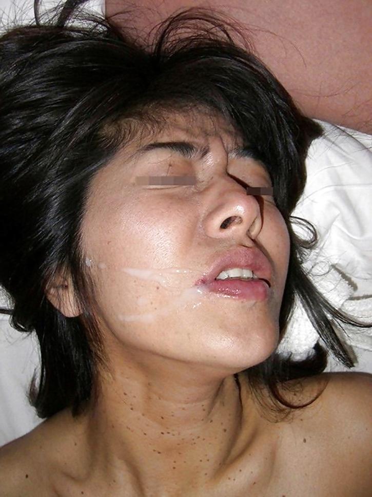25P Asian Facials - 4