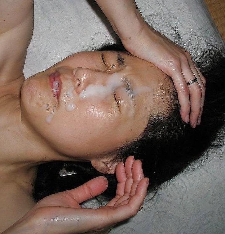 25P Asian Facials - 4