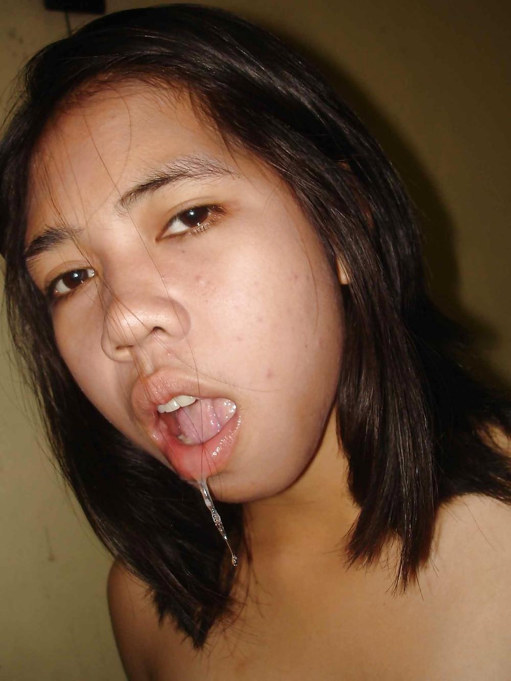 25P Asian Facials - 4