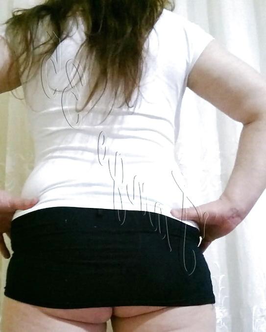 25P Turkish Whore Hulya Sultan